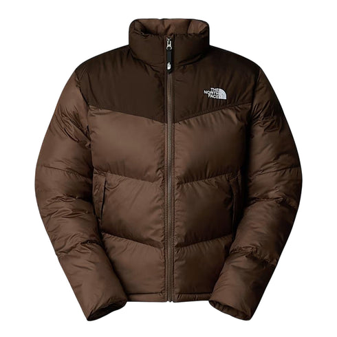 The North Face Piumino corto Piumino Uomo corto modello Saikuru S - Francavilla Moda